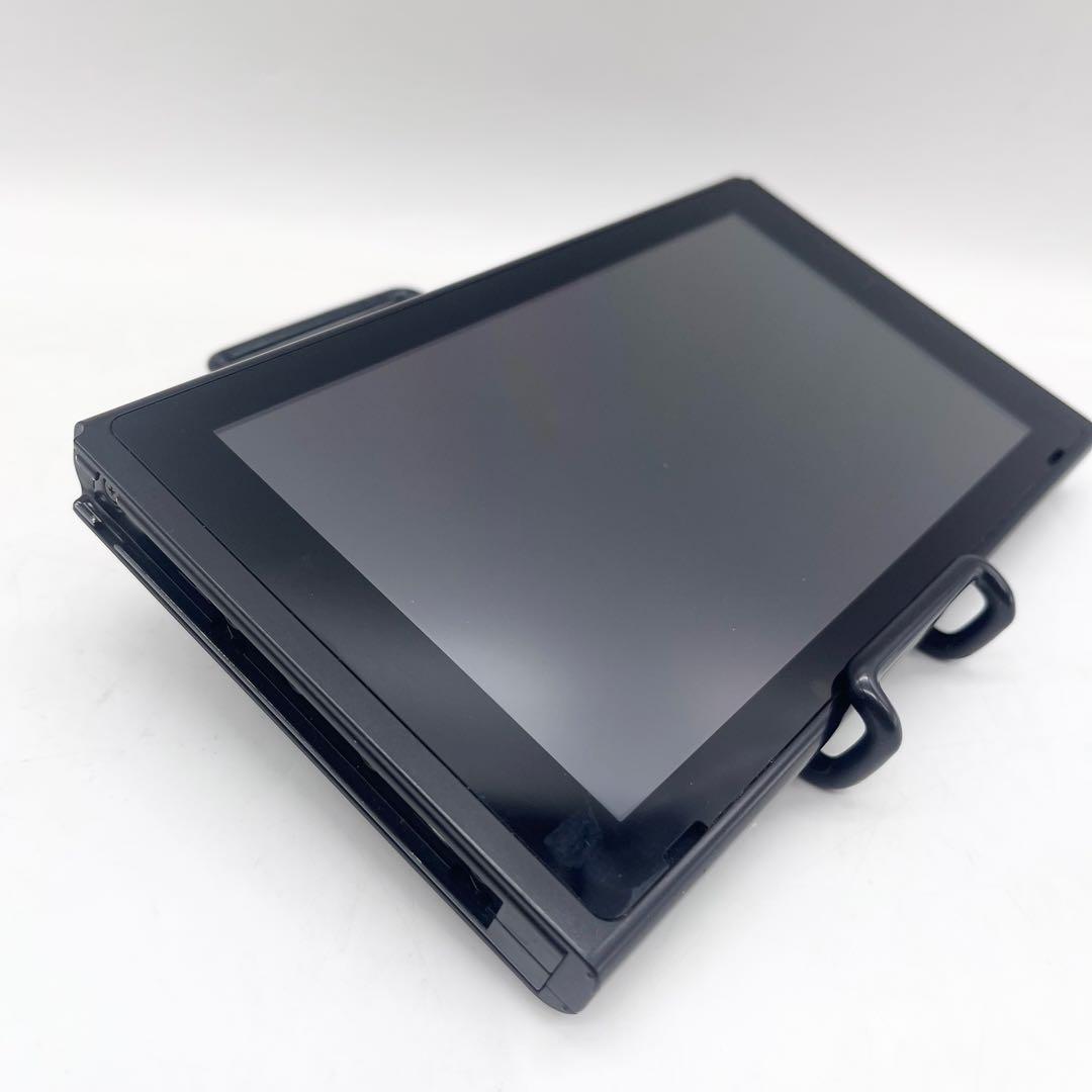 【未対策機】Nintendo Switch 本体 旧型 動作品