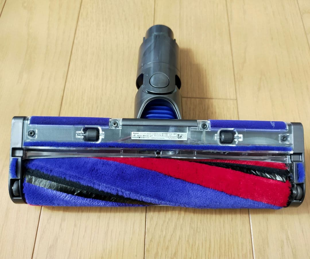 Dyson SV18 [354531-02] ソフトローラークリーナーヘッド