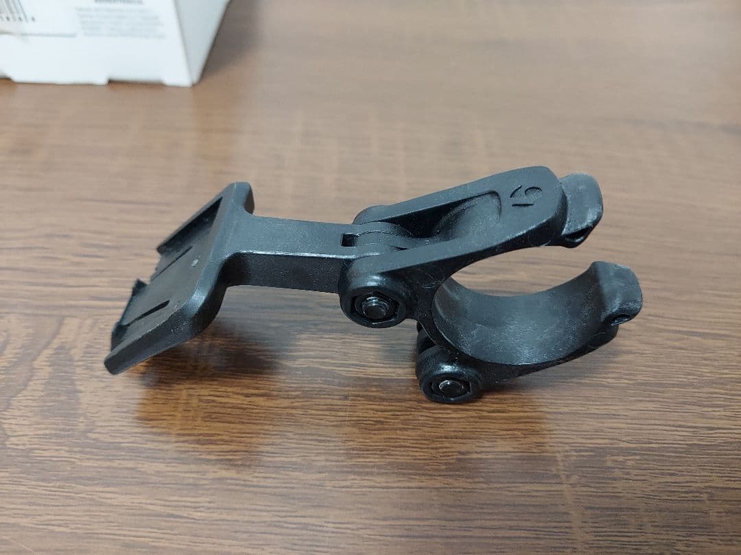 BONTRAGER RIDEtime Elite/DuoTrap S おまけ付き