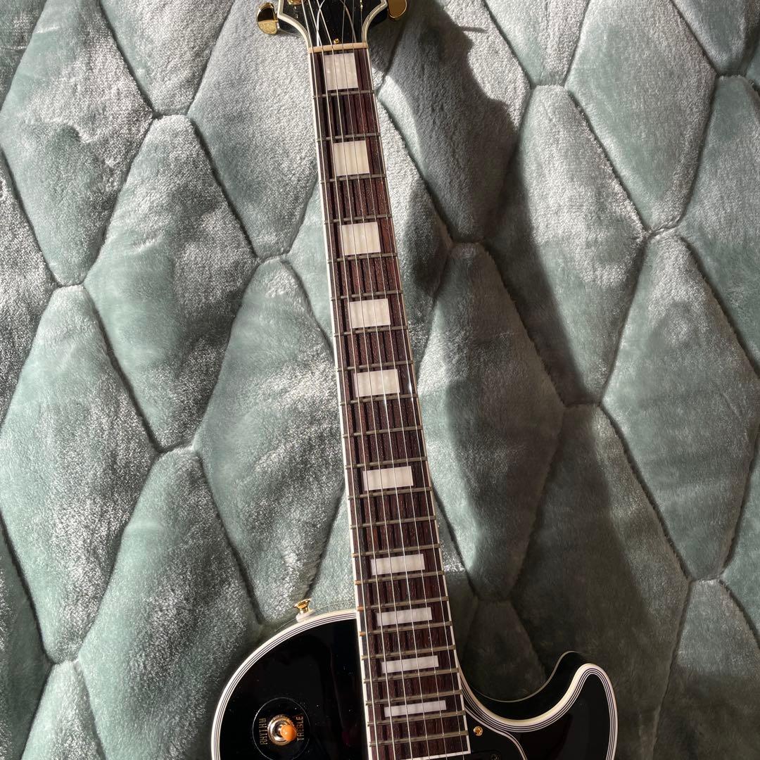 ギター Tokai LC156 BB