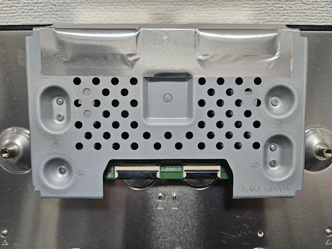 46インチ　液晶パネル　Samsung　LTI460HF01