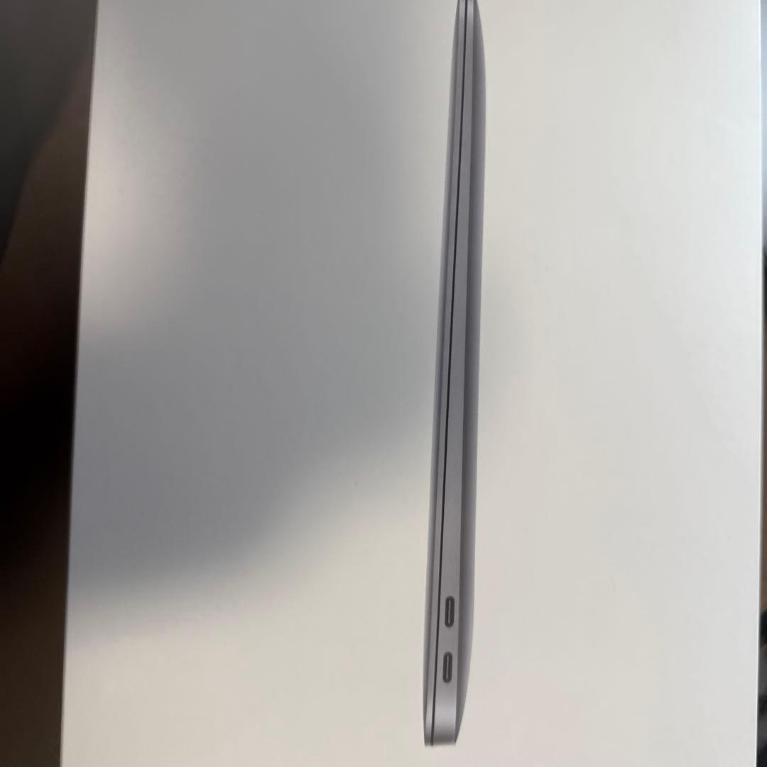 13インチMacBook Air M1