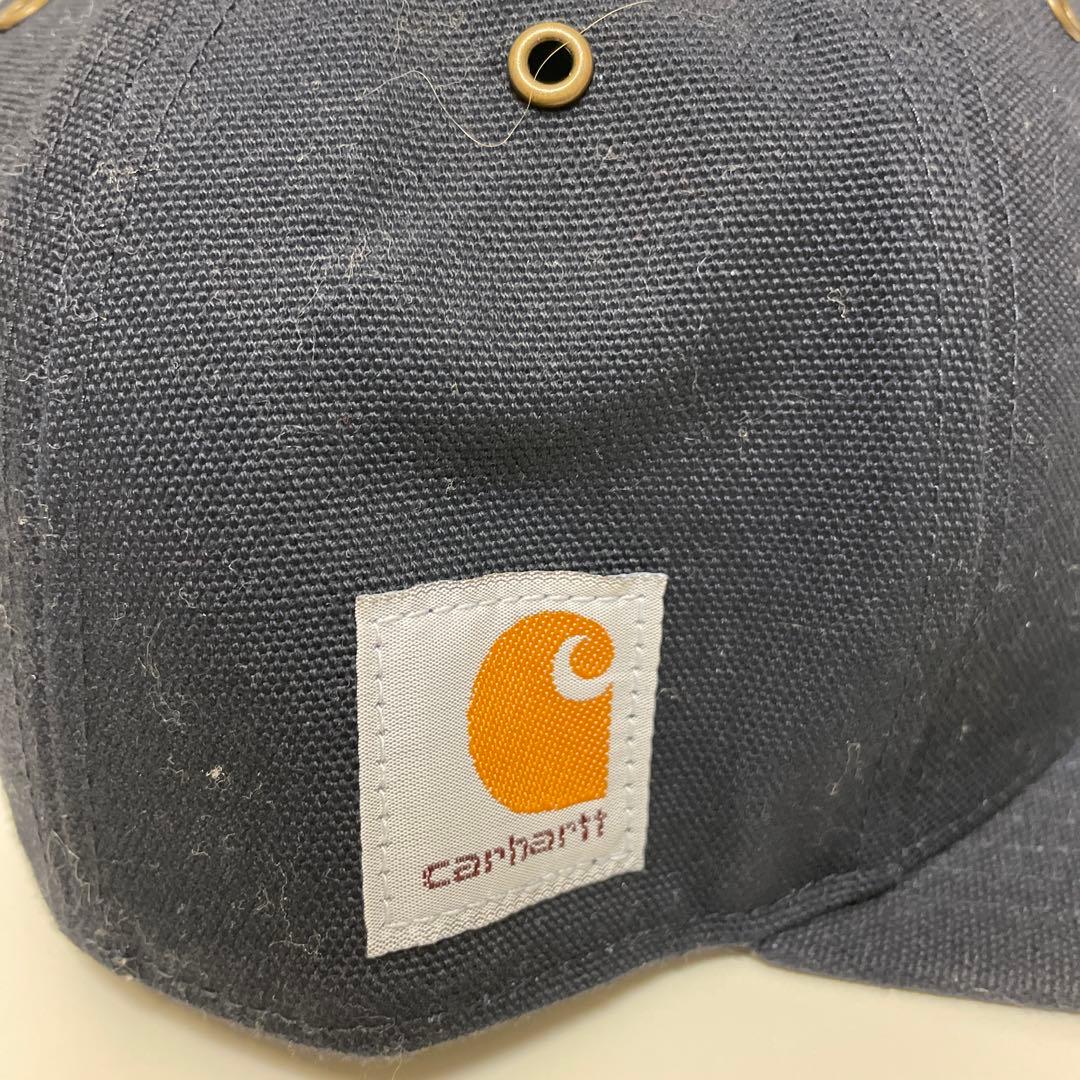 帽子 LOS ANGELES DODGERS CARHARTT