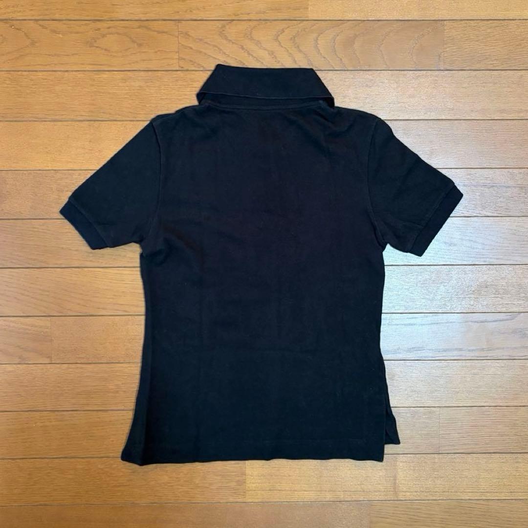 Vivienne Westwood RED LABEL ポロシャツ オーブ刺繍