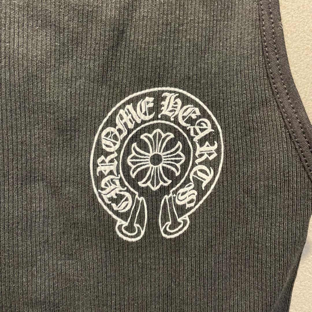 CHROME HEARTS クロムハーツ タンクトップ HONOLULU M