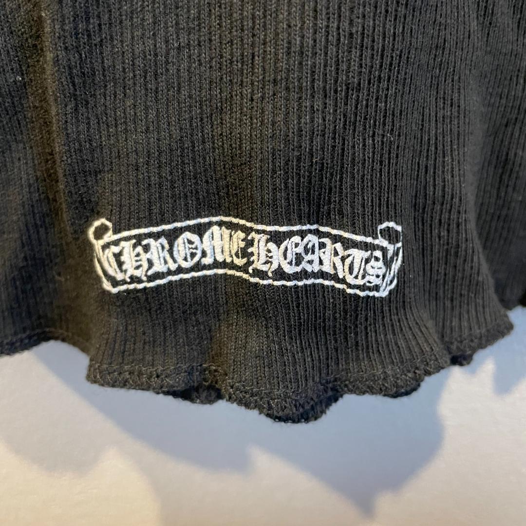 CHROME HEARTS クロムハーツ タンクトップ HONOLULU M