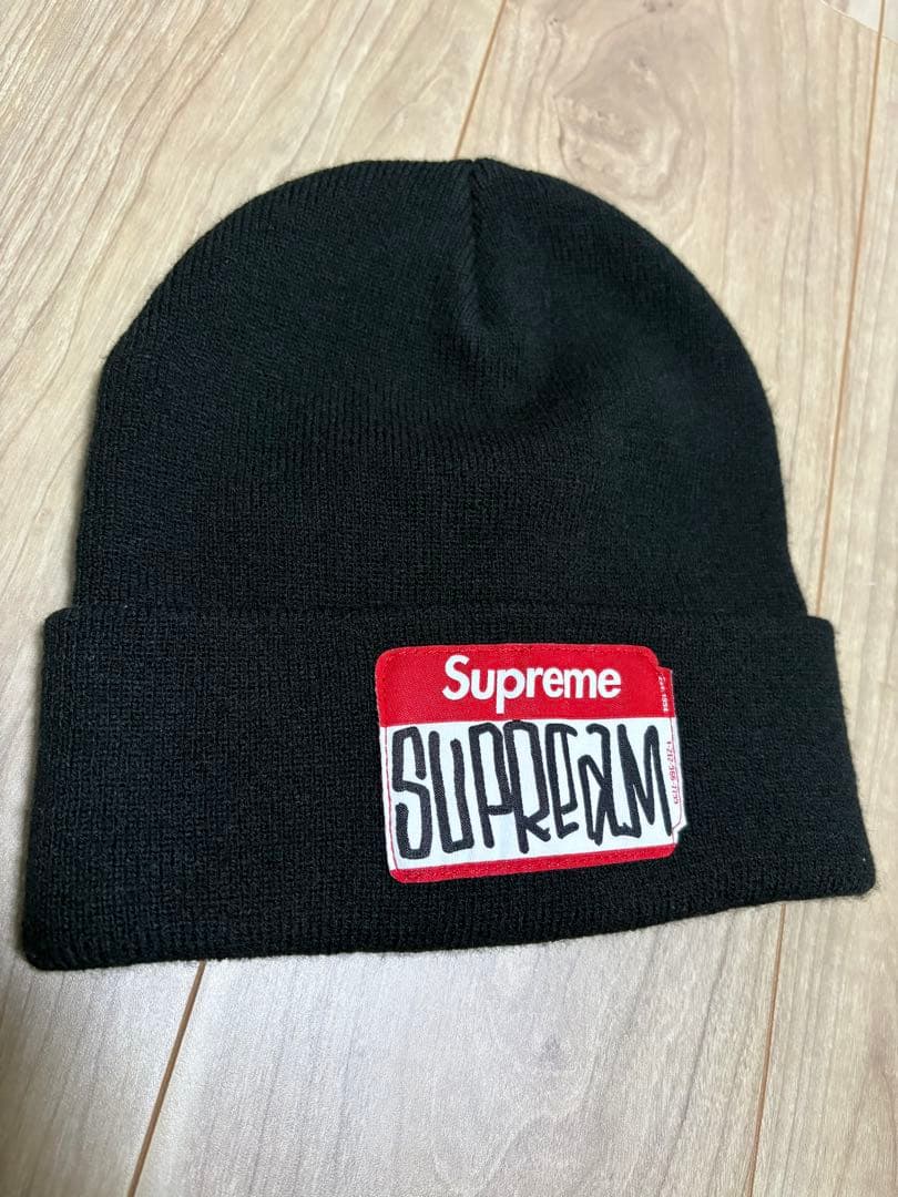 Supreme Gonz Nag Beanie 美品