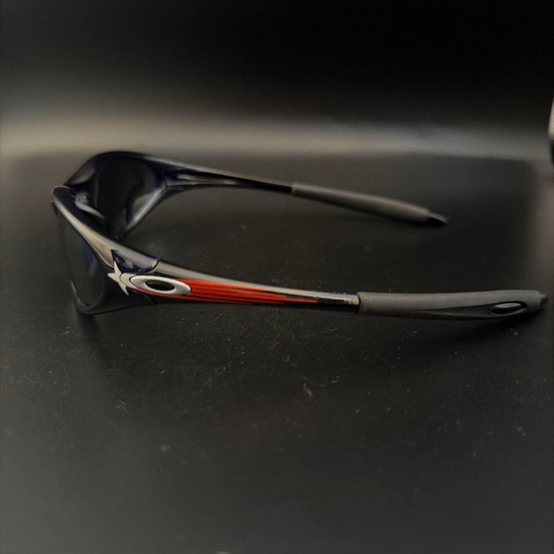 OAKLEY オークリー MINUTE ミニット ミニッツ サングラス 限定品