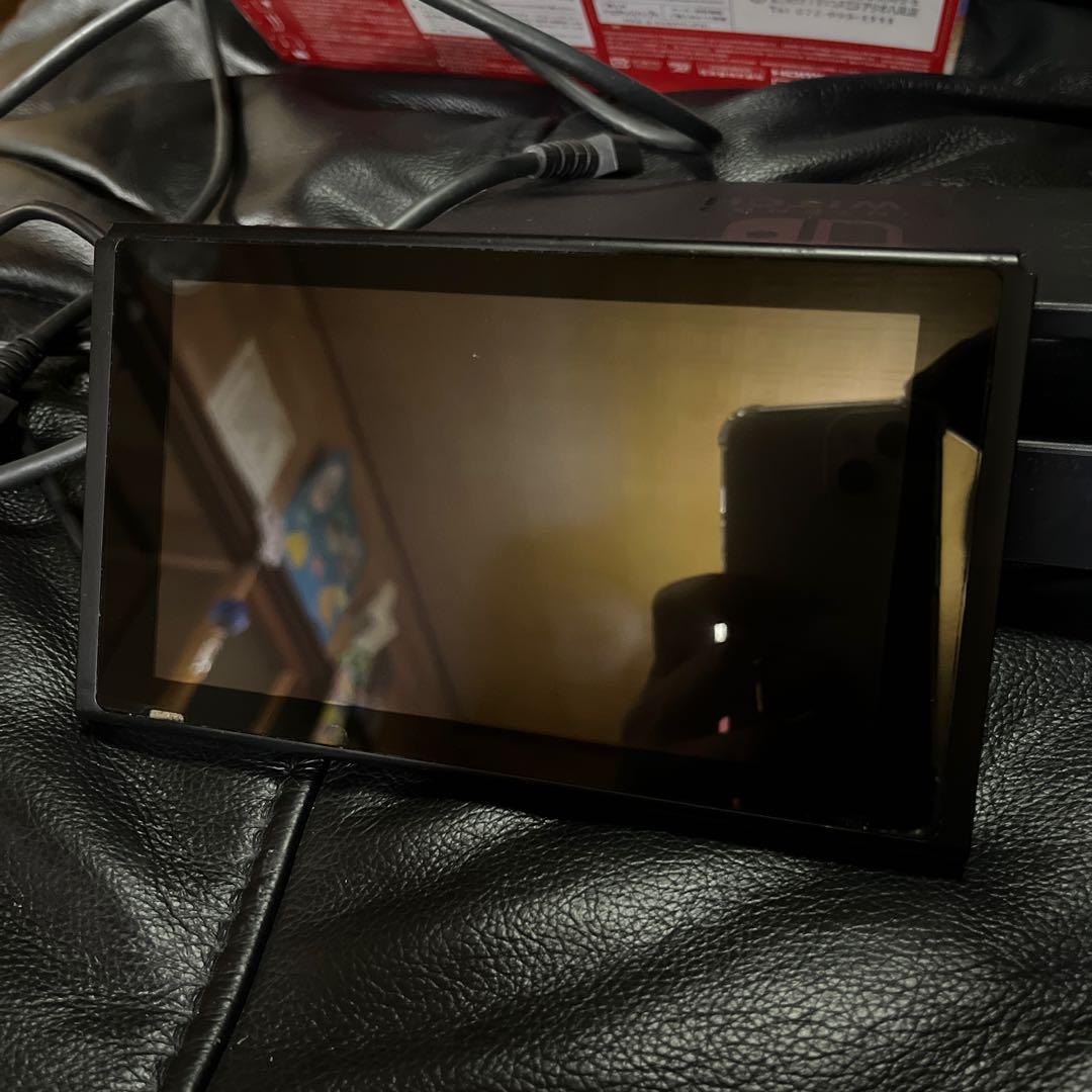 ニンテンドー　　Switch