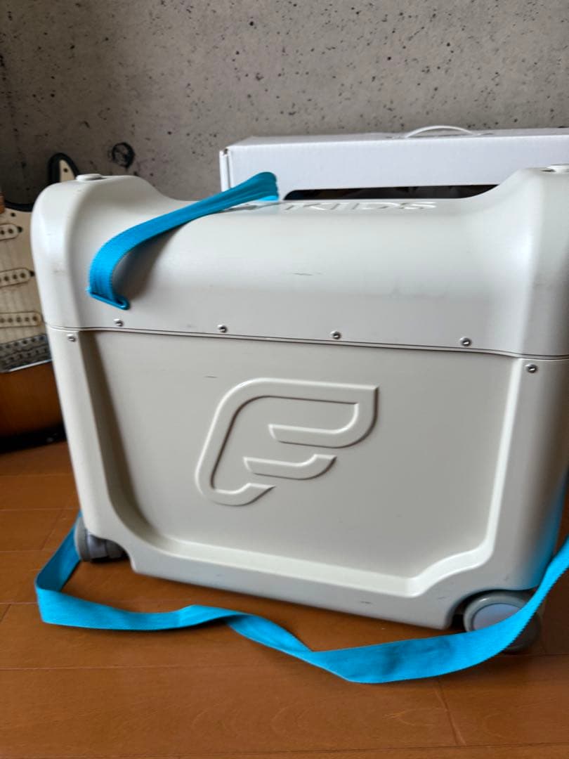 ストッケ　STOKKE ジェットキッズ ベットボックス