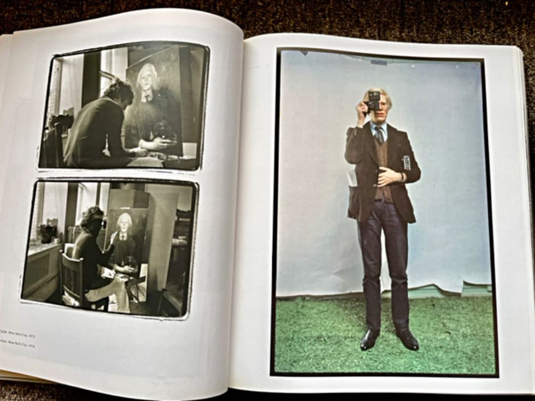 【お値下げ中】限定版スーパースターの写真集by ANNIE LEIBOVITZ