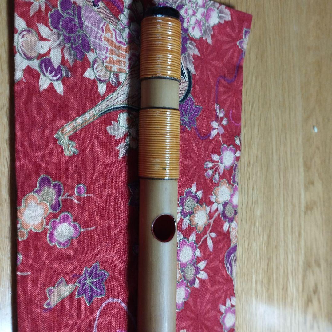 神楽笛