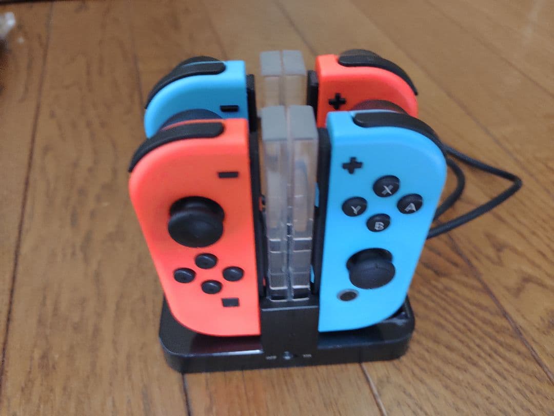 Nintendo Switch/任天堂スイッチ 本体　おまけ付