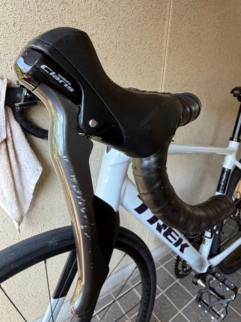 自転車本体 TREK Domane AL 2 Gen4