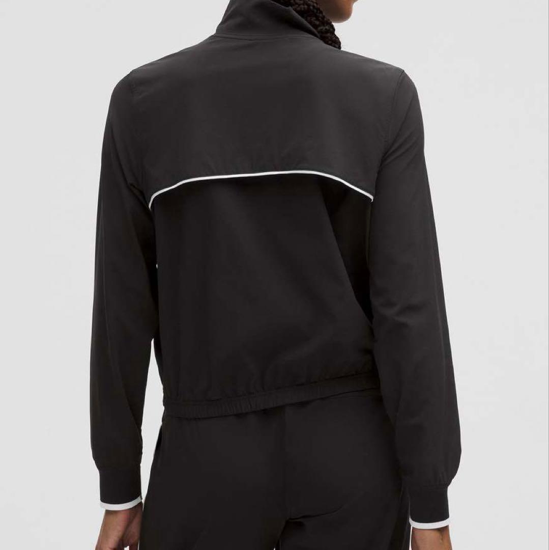♡*願様 lululemon／ルルレモン Court Rivalテニストラックジ