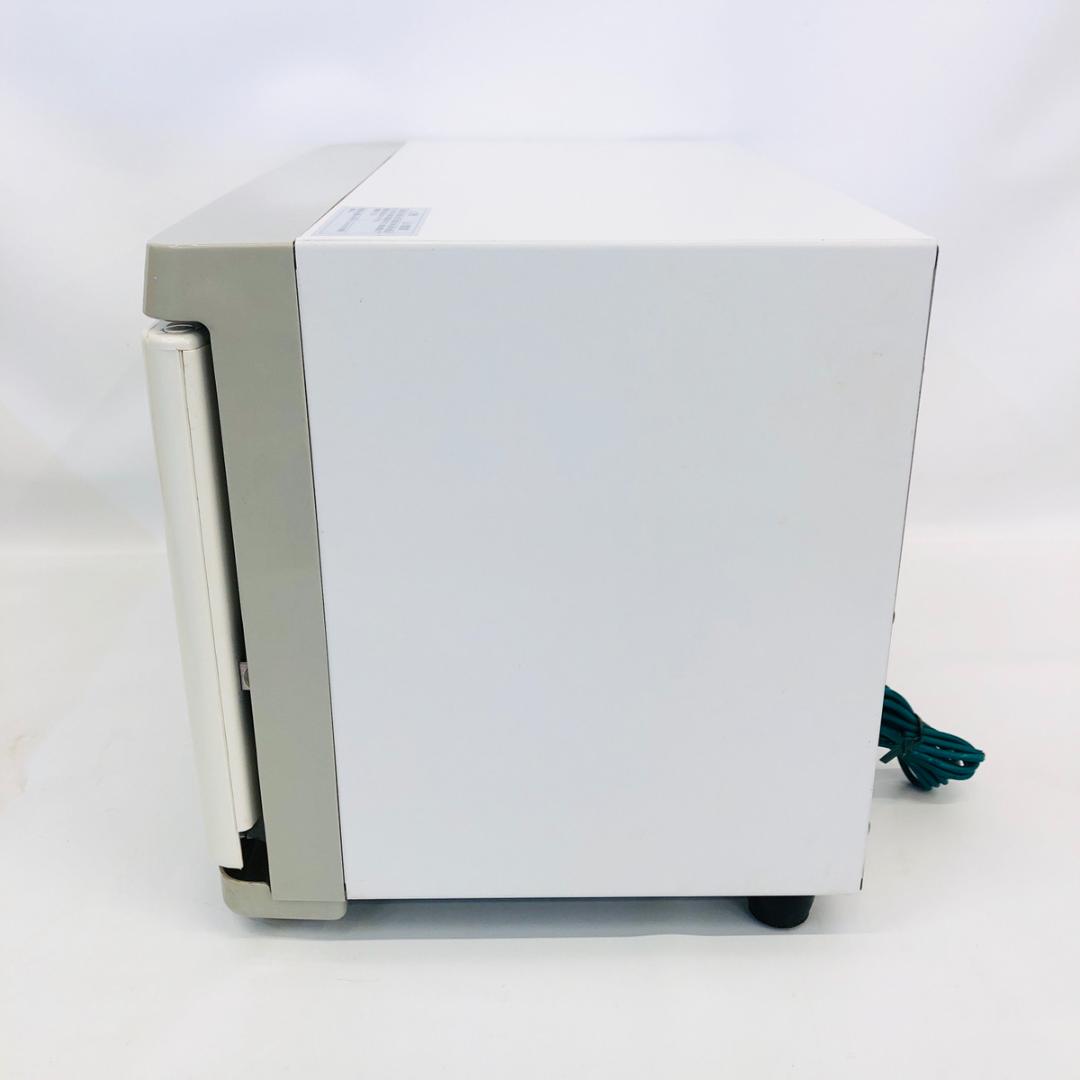 タオルウォーマー TBTW-50M 前開き 5L コンパクト 動作OK「7523