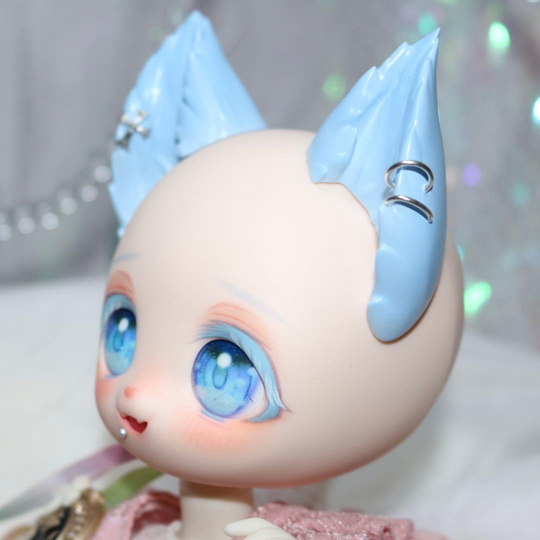 低体温ページ
