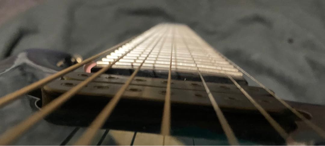 ギター Sterling by MUSICMAN MAJ270