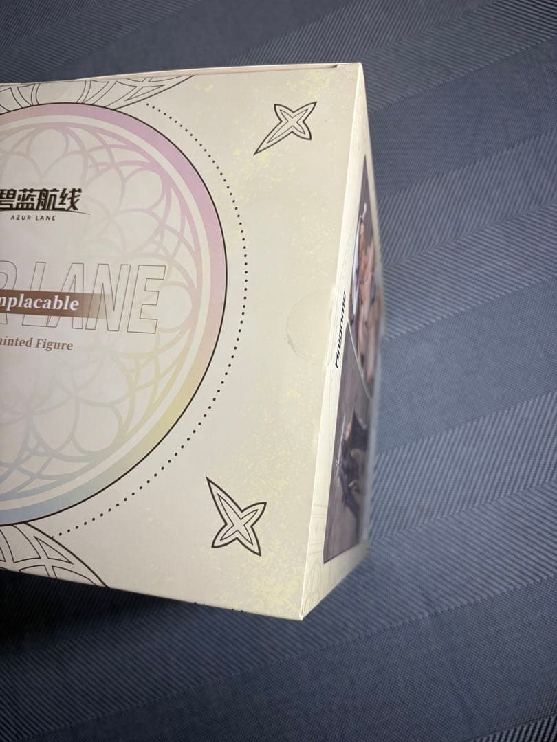 アズールレーン インプラカブル (フィギュア) 1/6スケール