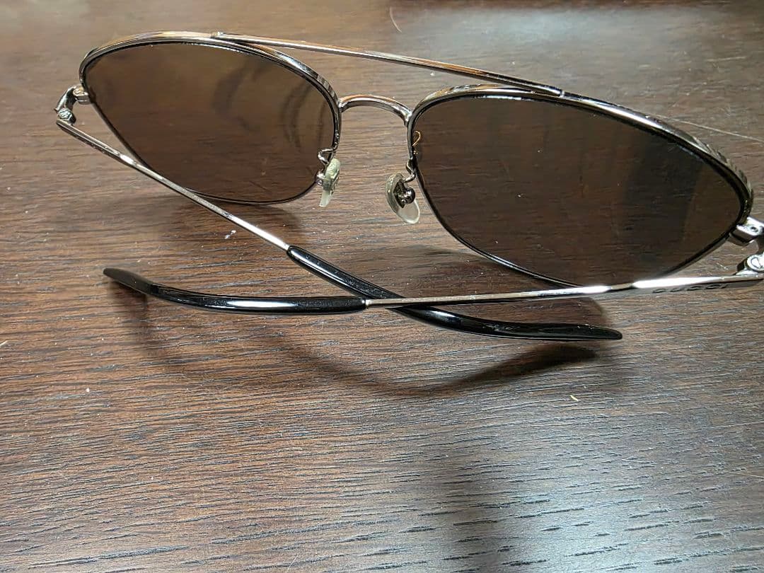 バ*ン様 GUCCI　サングラス