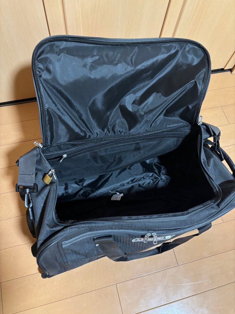Coleman コールマン ボストンキャリー 3WAY 70L
