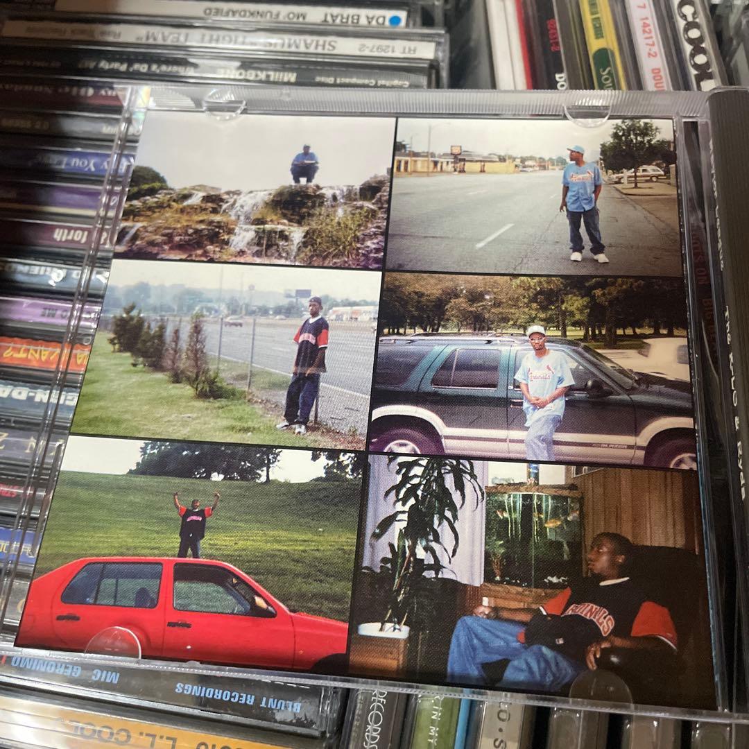 OK05右　Mayjor League The K-LO & Ryda