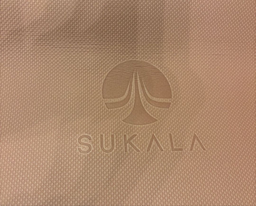 Lava SUKALA ヨガマット、ラグ、収納ケース