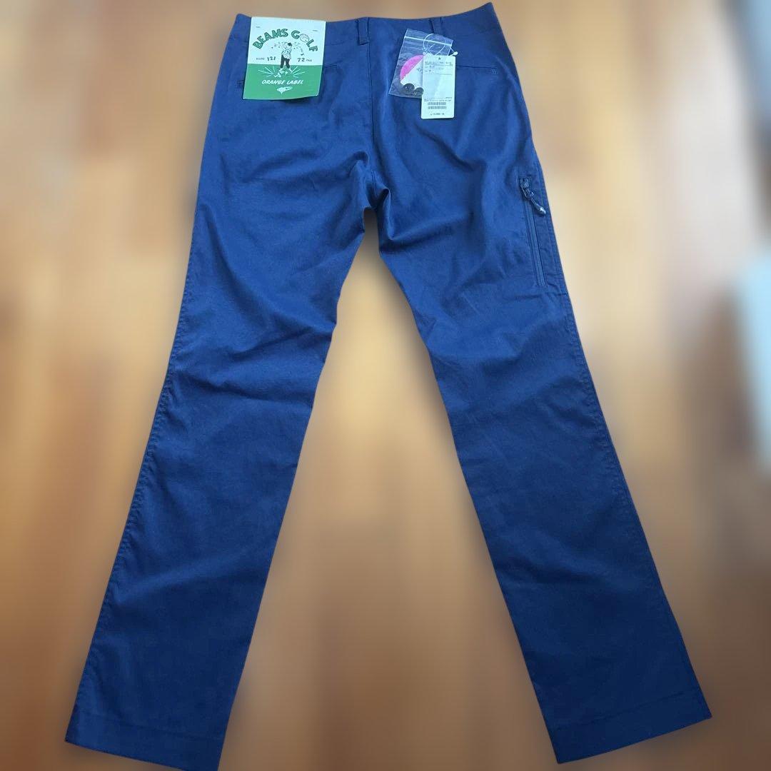 BEAMS GOLF ビームスゴルフ ストレッチパンツ Mサイズ