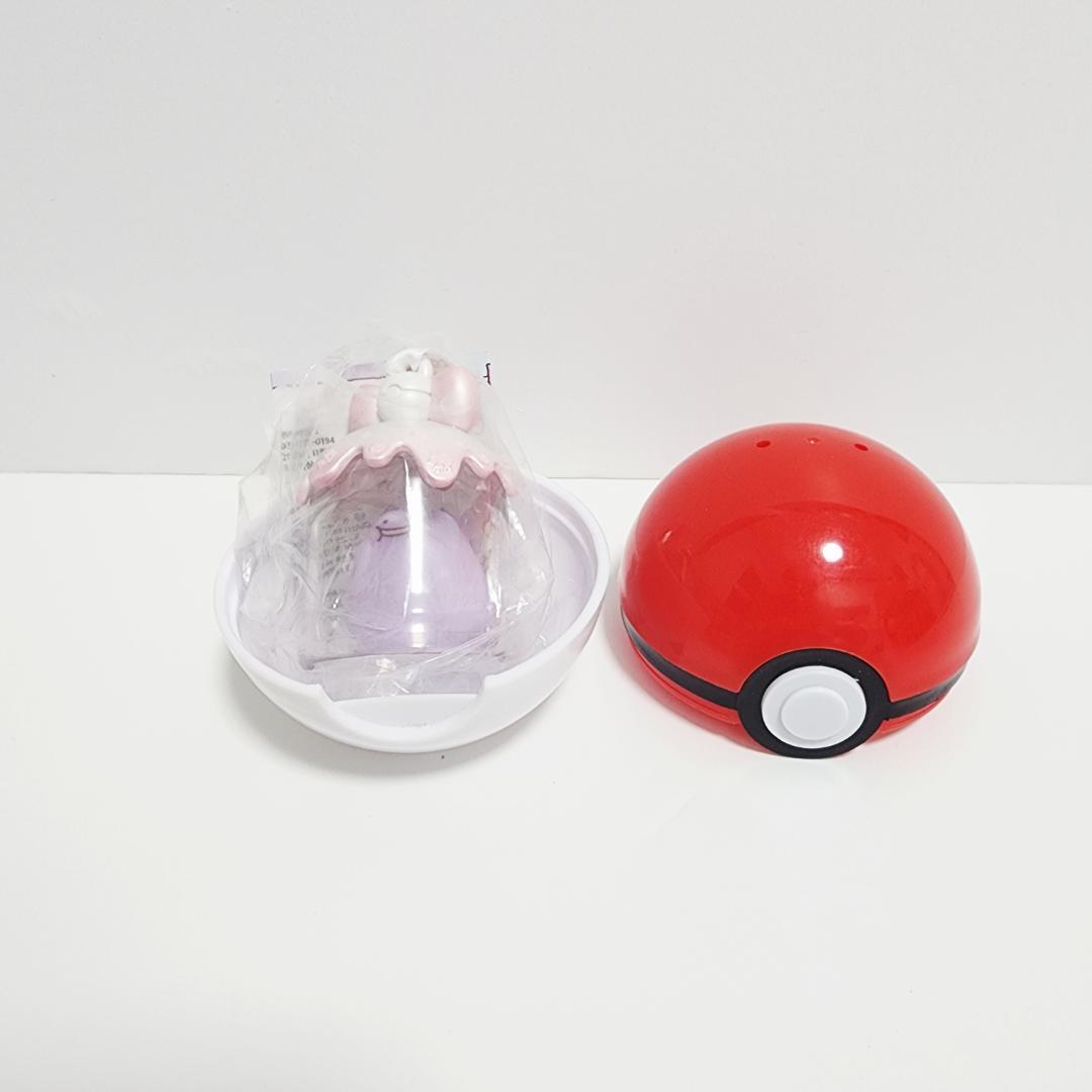 ★期間限定★ 韓国 ポケモン ポップアップ メタモン マンション オーナメント
