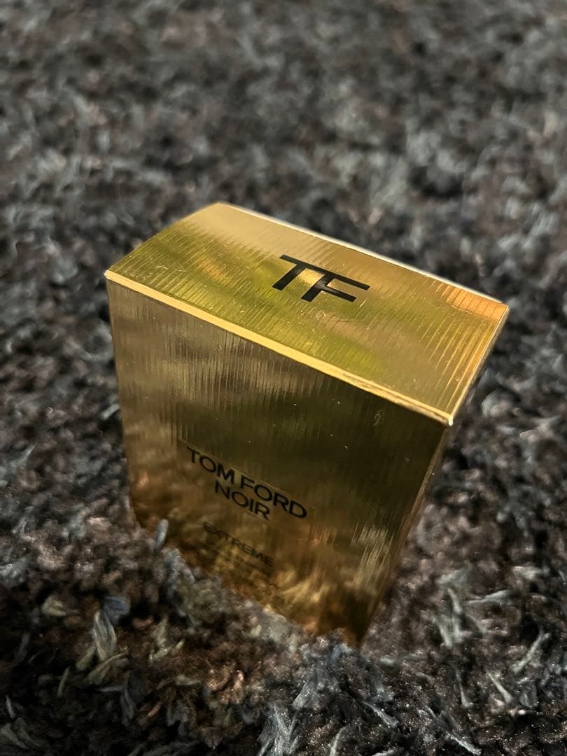 香水(男性用) TOM FORD NOIR EXTREME 50ml