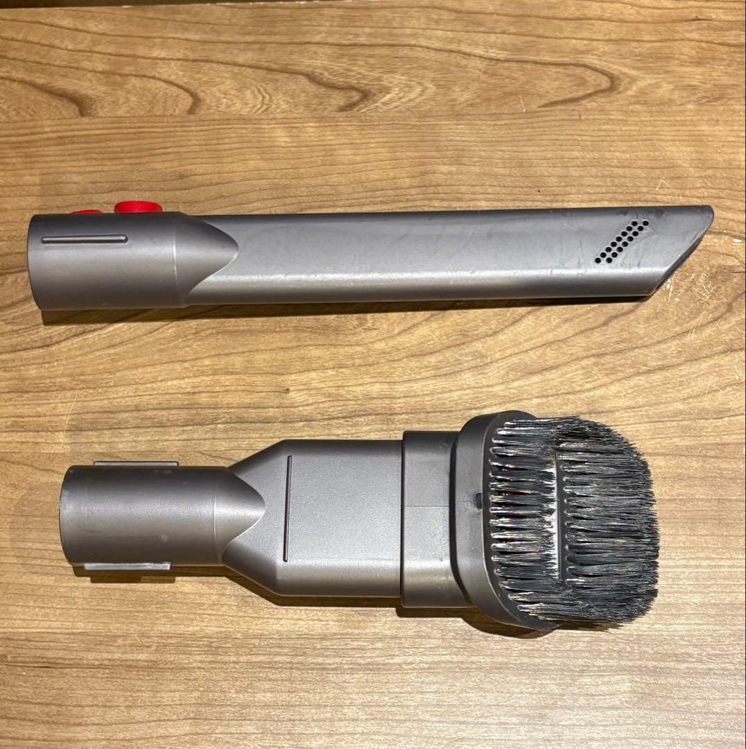 動作確認、内部洗浄済！#Dyson #V8#SV10K#ダイソン ハンドクリーナ