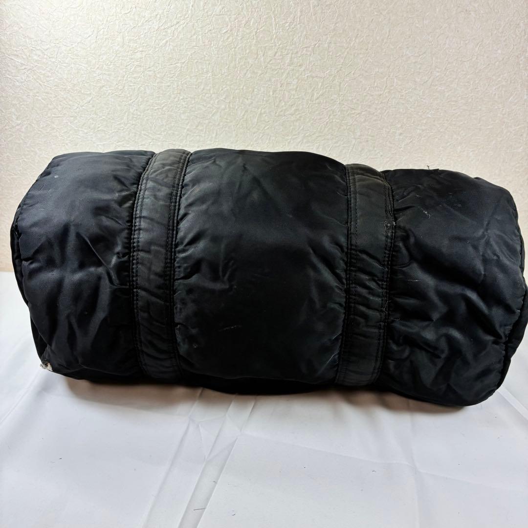 [美品]PORTER タンカー 2way ボストンバッグ ハンド ショルダー