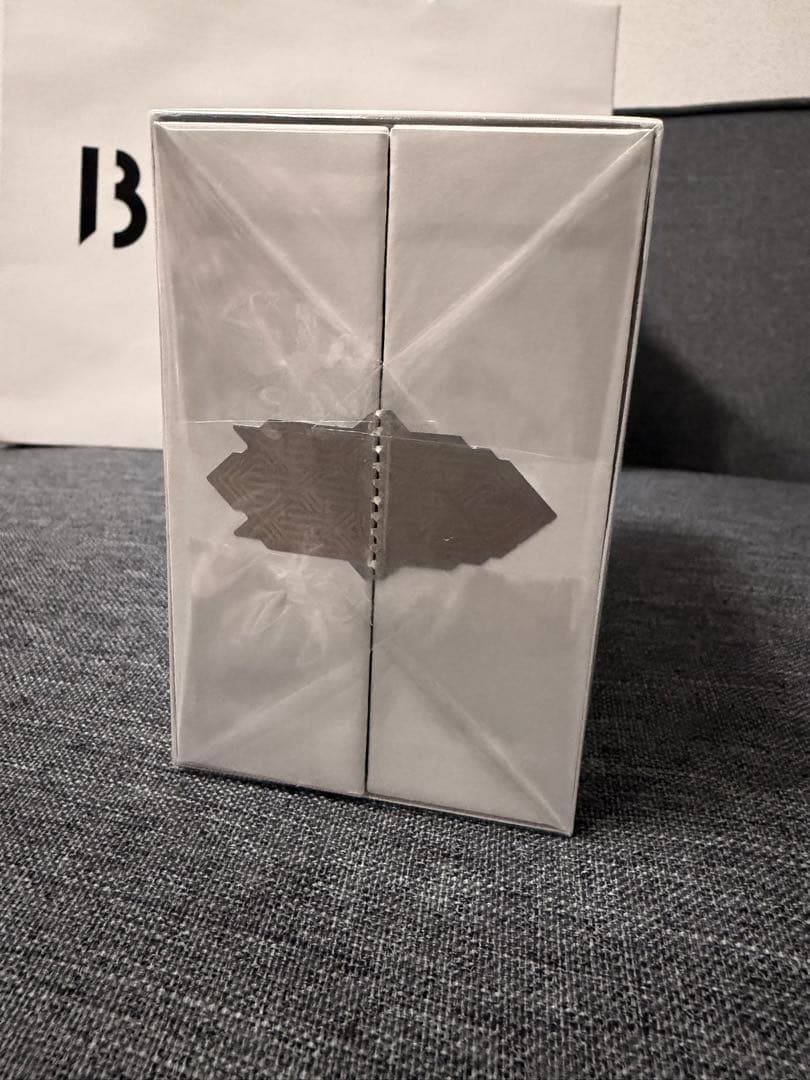 BYREDO MOJAVE GHOST アブソリュート・ド・パルファム