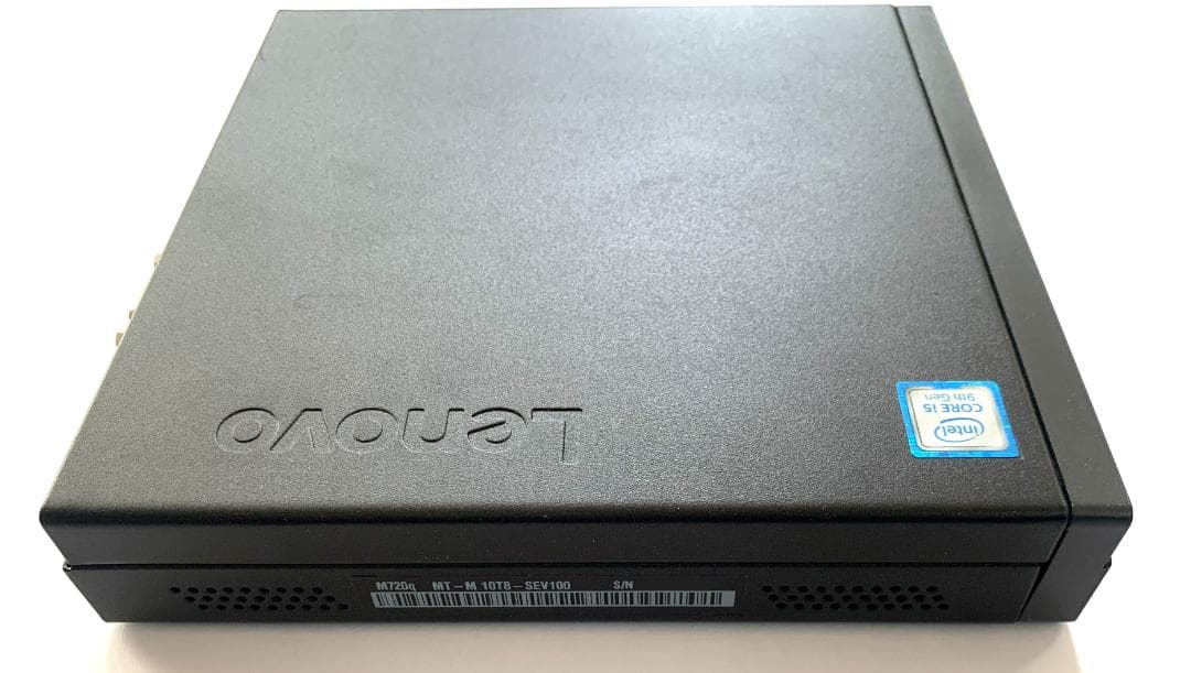 【特割】PC/Corei5/9世代/Win11最新/Office無/SSDm.2