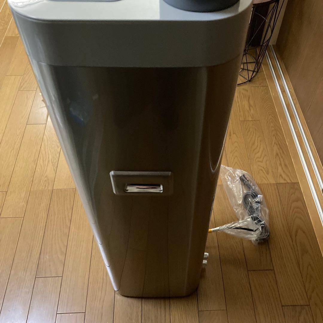空間除菌デバイス　型番：DVAC-1500 DEVIRUS AC