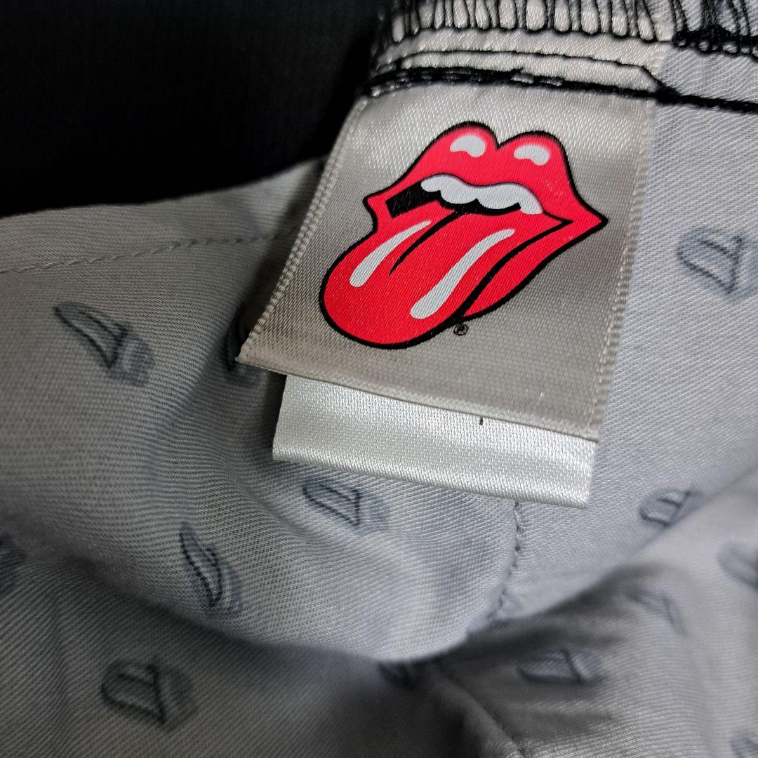 希少 The Rolling Stones コーデュロイパンツ 大きめサイズ