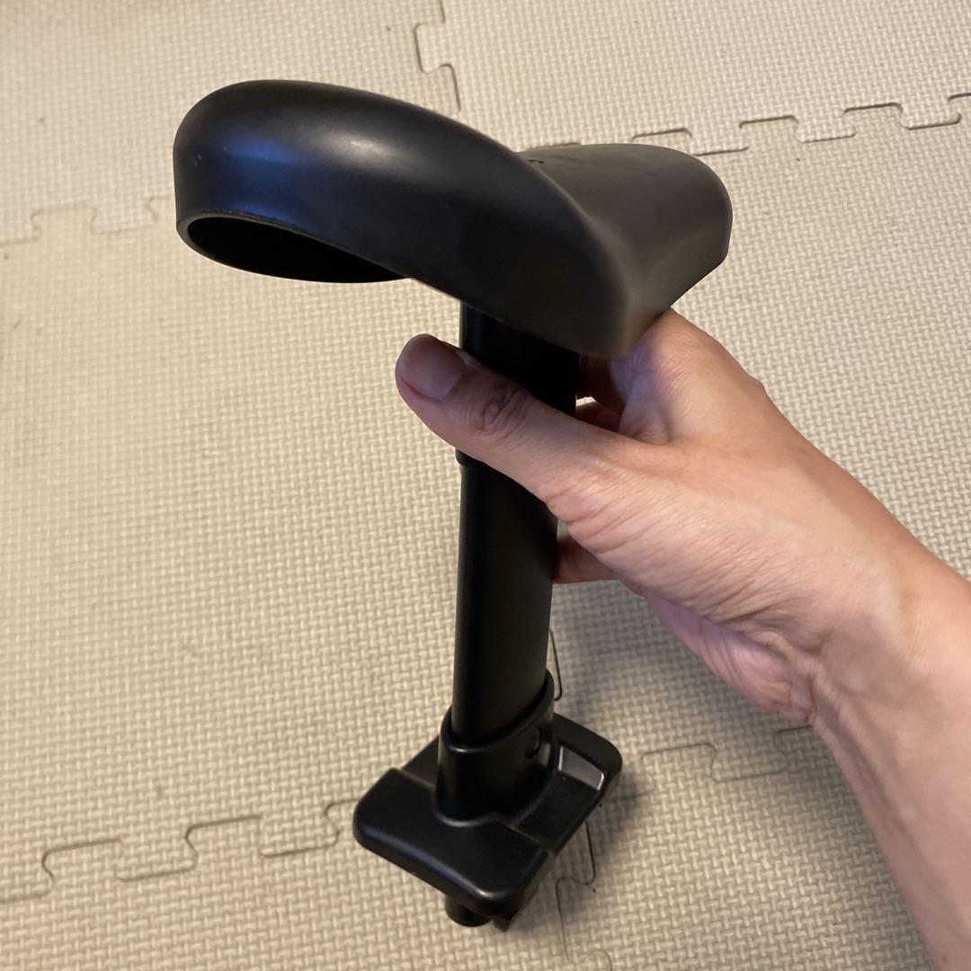【極美品】BABYZEN YOYO board ブラック