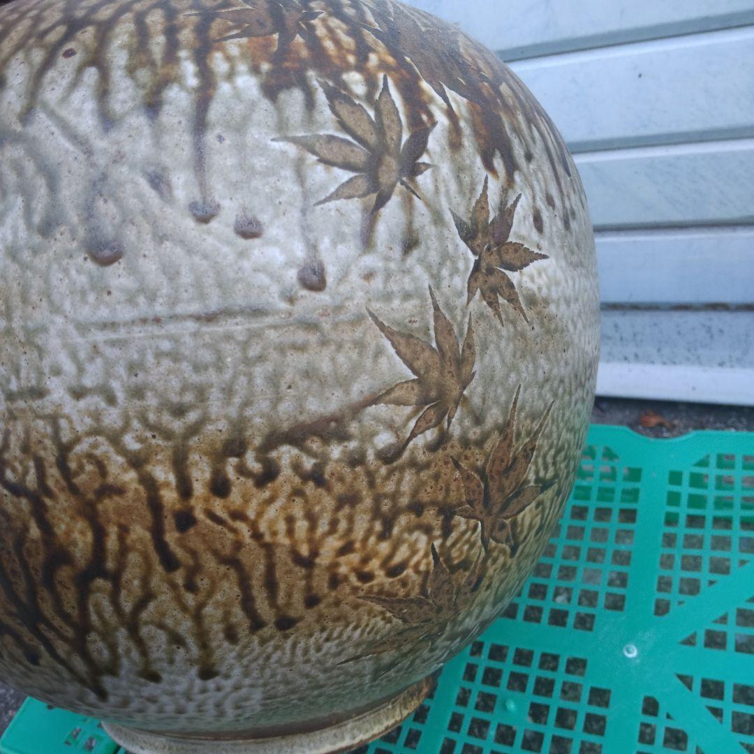 花瓶、壺、焼物、工芸品、陶器、飾り壺、