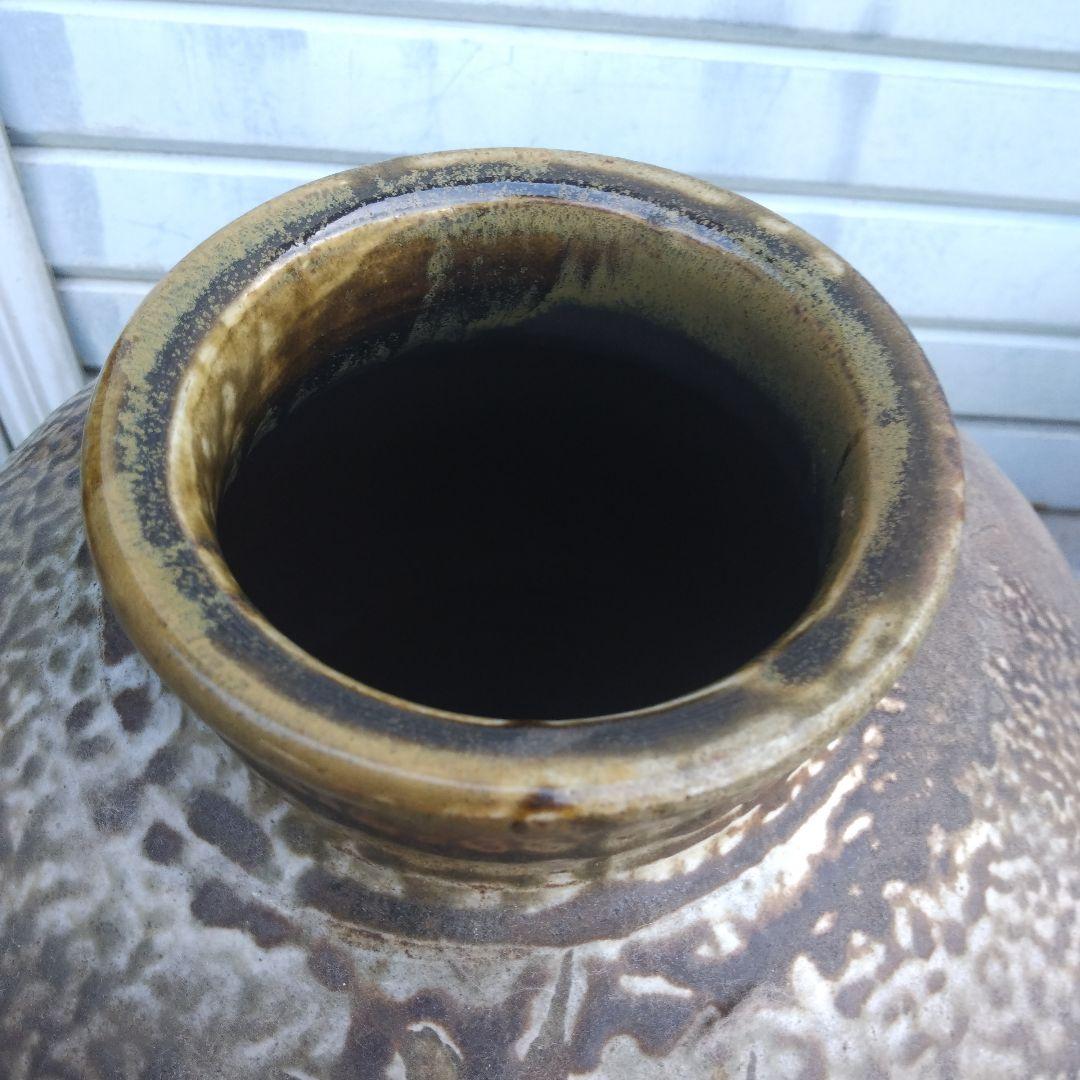 花瓶、壺、焼物、工芸品、陶器、飾り壺、