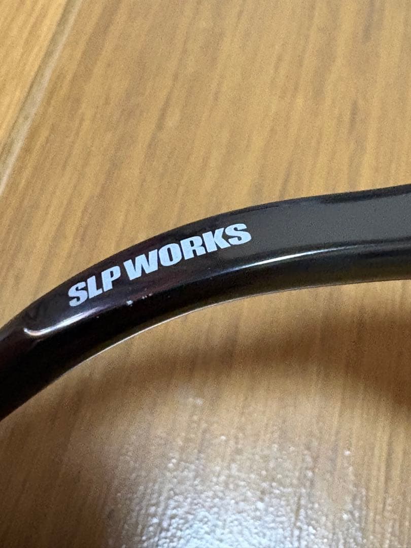 SLP WORKS RCS MCハンドル 50mm