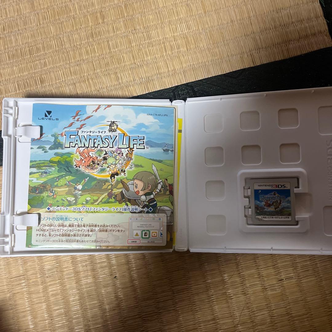 ゲームソフト　一本800円