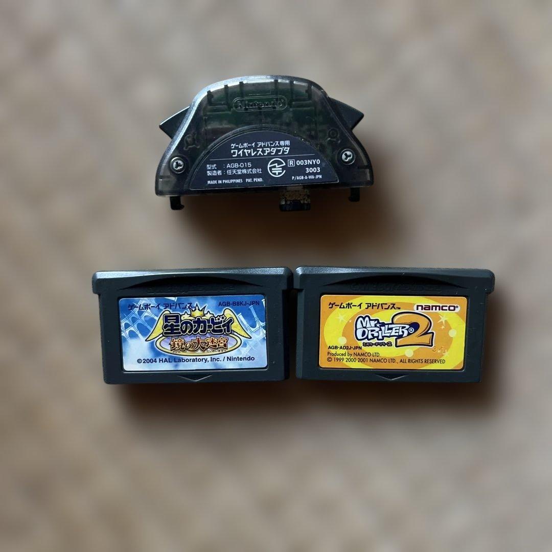 ゲームソフト　一本800円