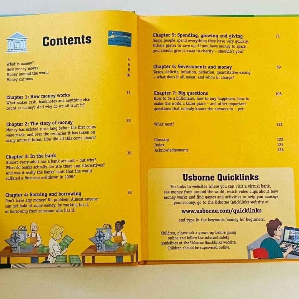 Usborne For Beginners シリーズ 11冊 洋書 英語絵本