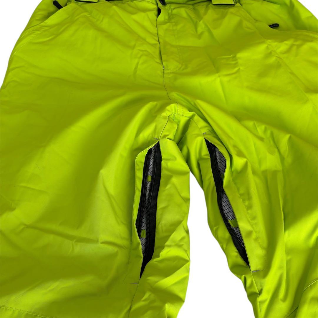 【美品】スノーボードウェア　セット　xxl