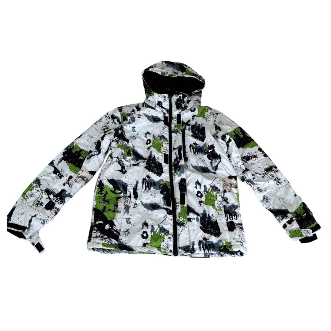 【美品】スノーボードウェア　セット　xxl