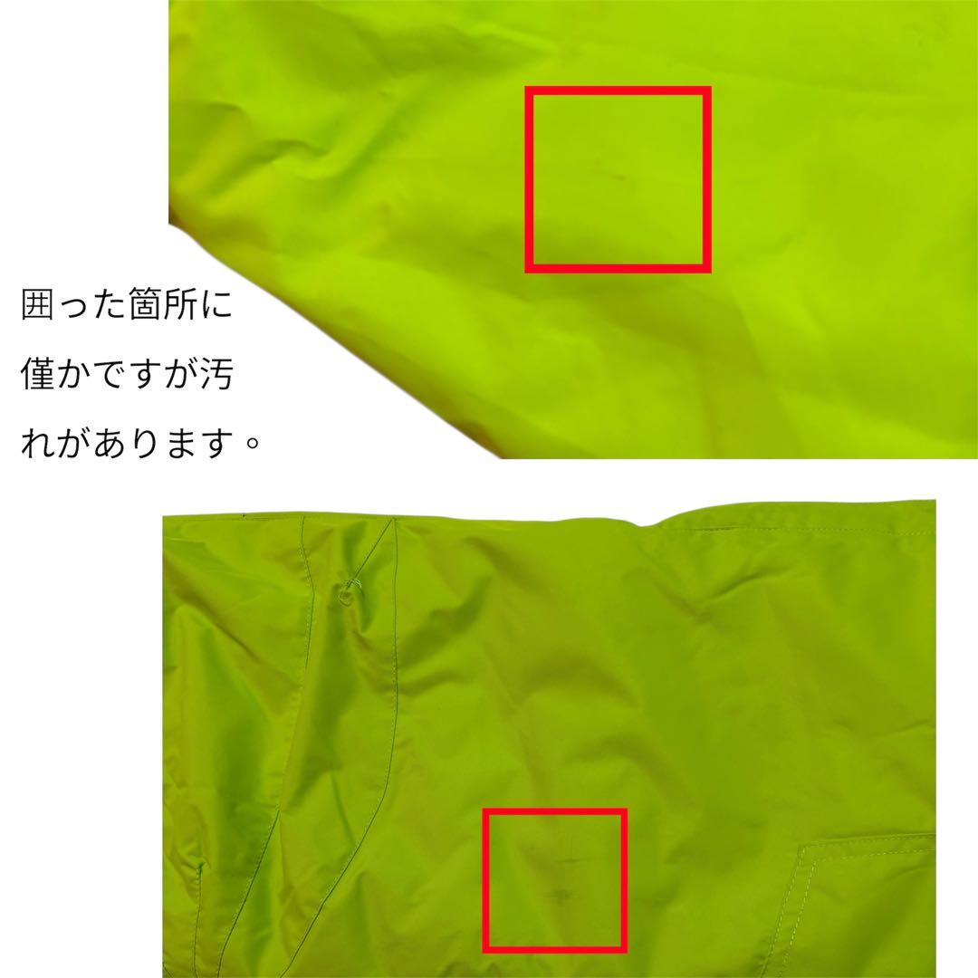 【美品】スノーボードウェア　セット　xxl
