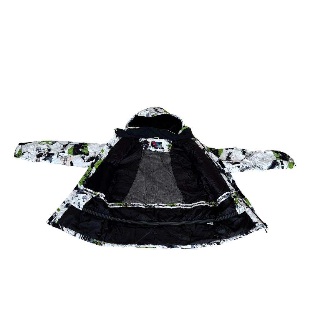 【美品】スノーボードウェア　セット　xxl