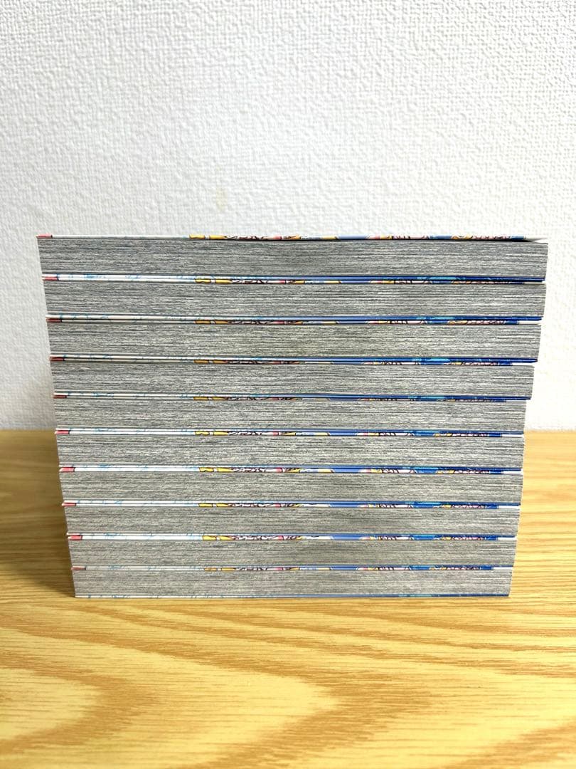 【初版】　ONE PIECE 104巻　　10冊