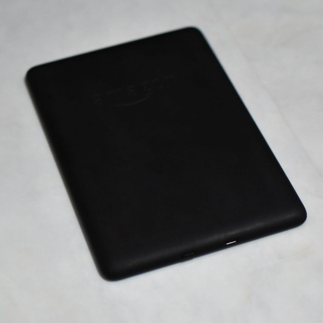 【広告なし】kindle　paperwhite/第10世代/８GB/広告なし