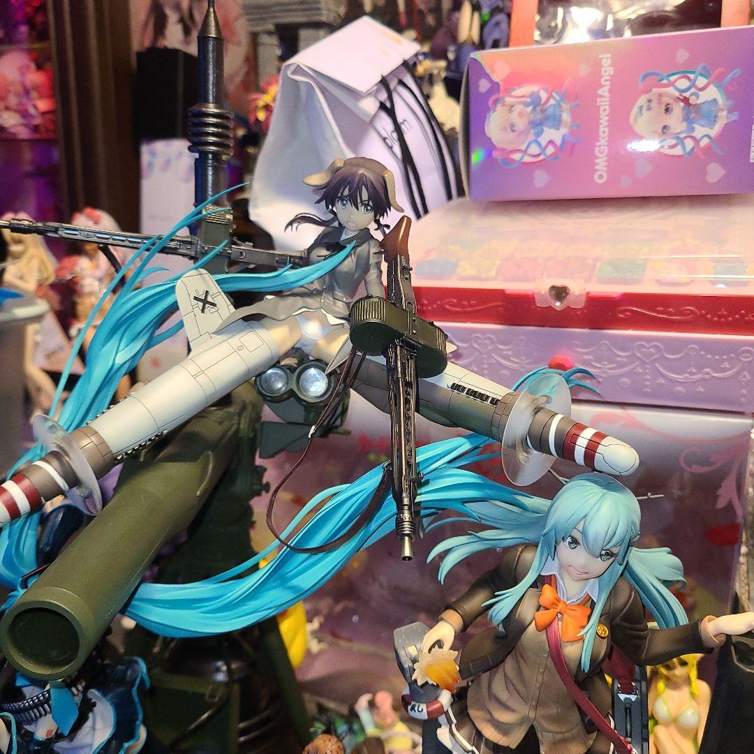 ジャンクフィギュアまとめ売り